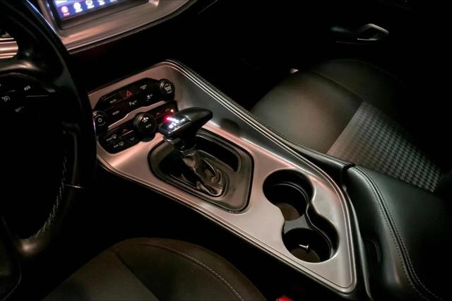 2023 Dodge Challenger GT AWD