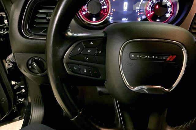 2023 Dodge Challenger GT AWD