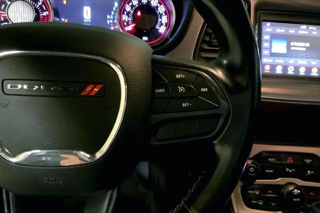 2023 Dodge Challenger GT AWD