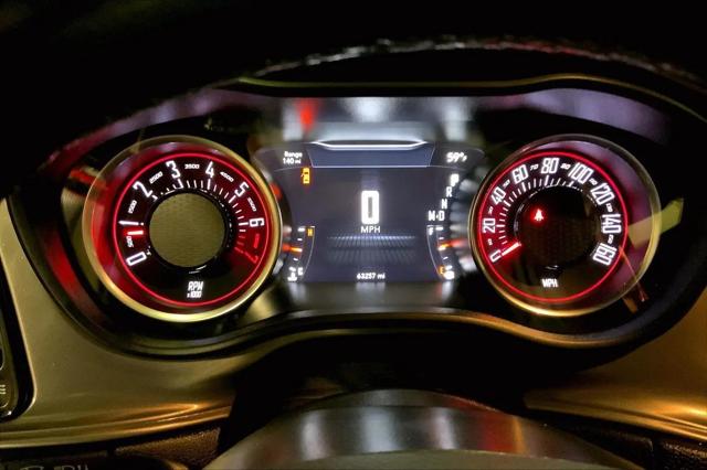 2023 Dodge Challenger GT AWD