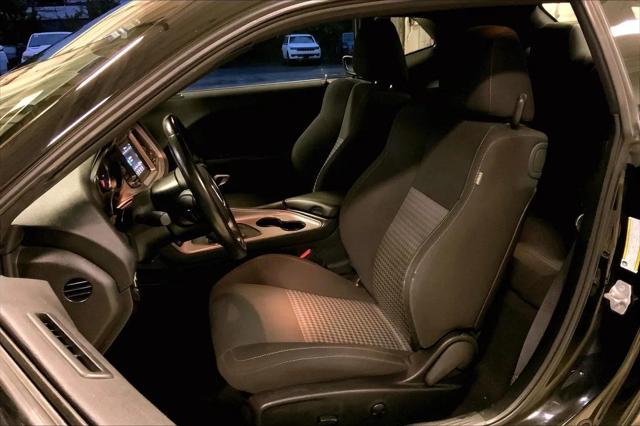 2023 Dodge Challenger GT AWD