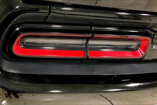 2023 Dodge Challenger GT AWD