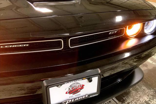 2023 Dodge Challenger GT AWD