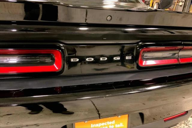 2023 Dodge Challenger GT AWD