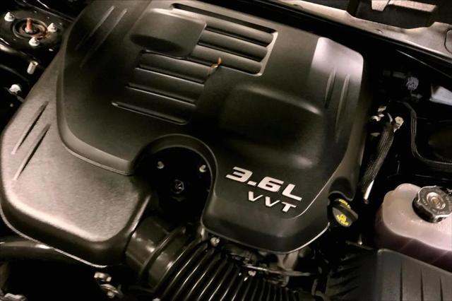 2023 Dodge Challenger GT AWD