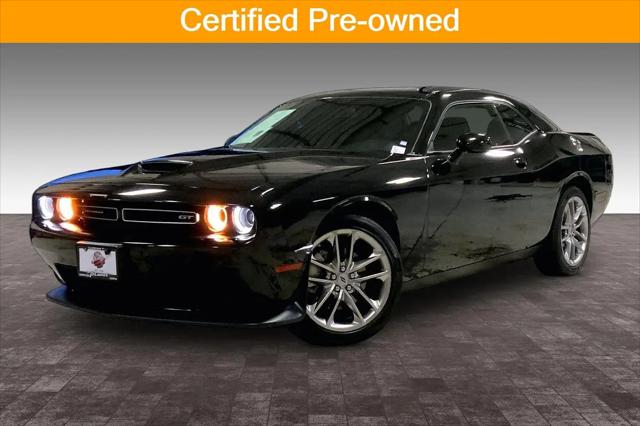 2023 Dodge Challenger GT AWD for sale in Flagstaff, AZ