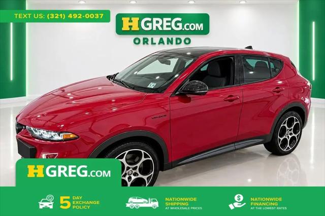 2024 Alfa Romeo Tonale Veloce EAWD for sale in Orlando, FL