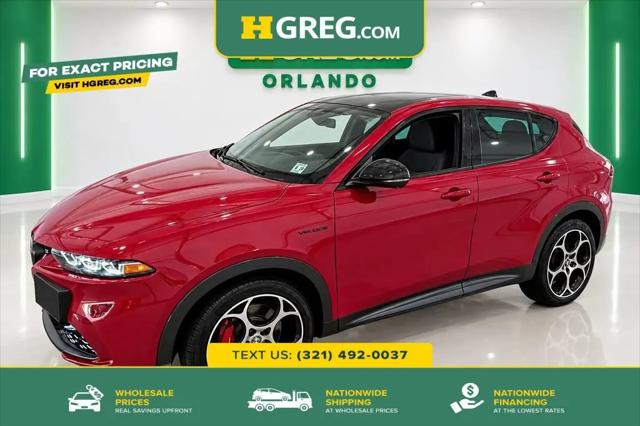 2024 Alfa Romeo Tonale Veloce EAWD for sale in Orlando, FL