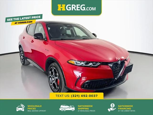 2024 Alfa Romeo Tonale Veloce EAWD for sale in Orlando, FL