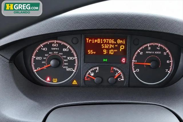2021 Ram ProMaster 2500 Cargo Van High Roof 159 WB