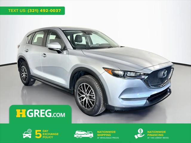 2019 Mazda CX-5 Sport for sale in Orlando, FL