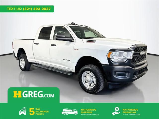 2022 Ram 2500 Tradesman Crew Cab 4x4 64 Box for sale in Orlando, FL