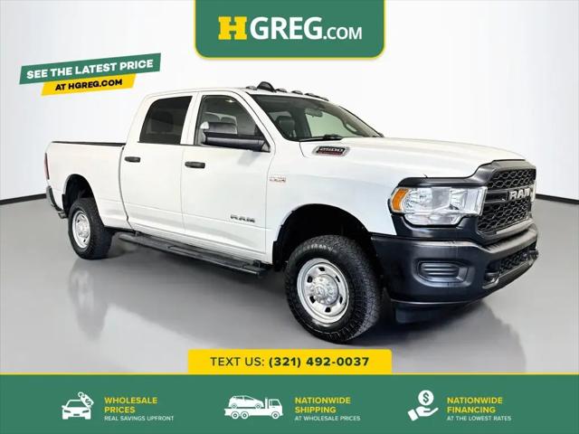 2022 Ram 2500 Tradesman Crew Cab 4x4 64 Box for sale in Orlando, FL