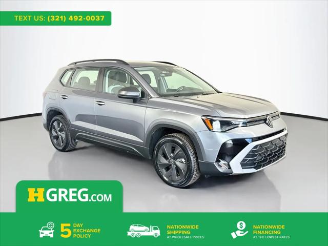 2025 Volkswagen Taos 1.5T S for sale in Orlando, FL