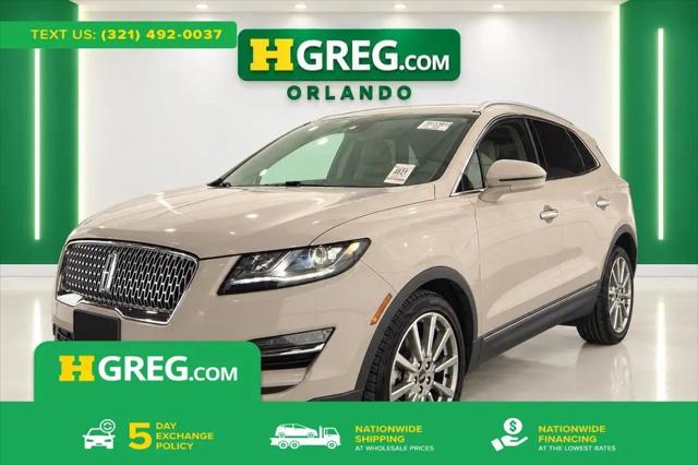 2019 Lincoln MKC Reserve for sale in Orlando, FL
