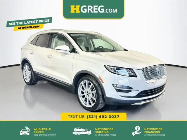 2019 Lincoln MKC Reserve for sale in Orlando, FL