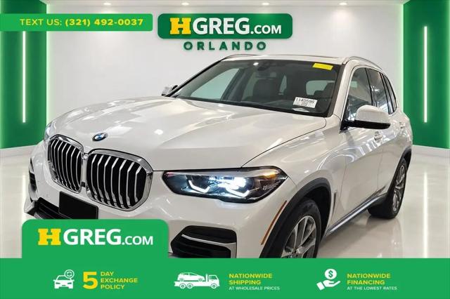 2023 BMW X5 sDrive40i for sale in Orlando, FL