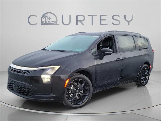 2027 Chrysler Pacifica Limited for sale in Tampa, FL