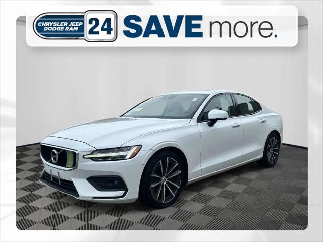 2021 Volvo S60 Momentum for sale in Brockton, MA