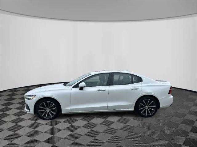 2021 Volvo S60 Momentum