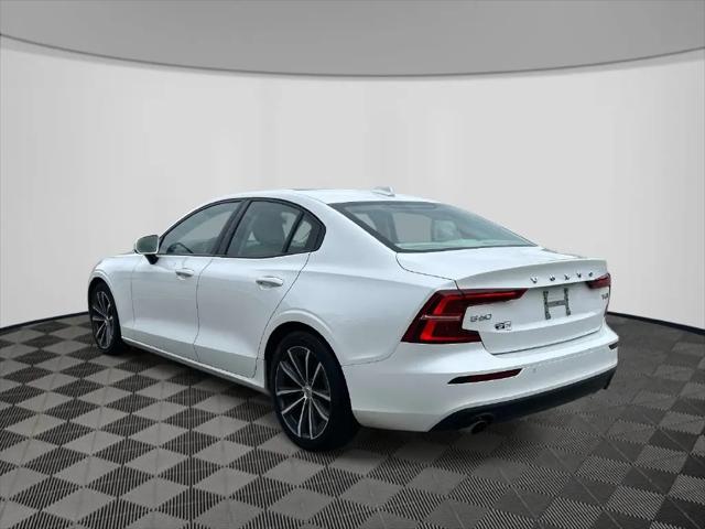 2021 Volvo S60 Momentum