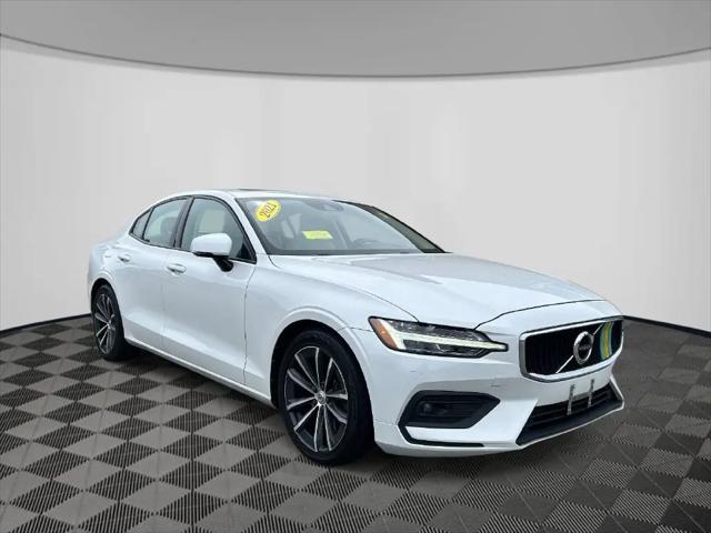 2021 Volvo S60 Momentum