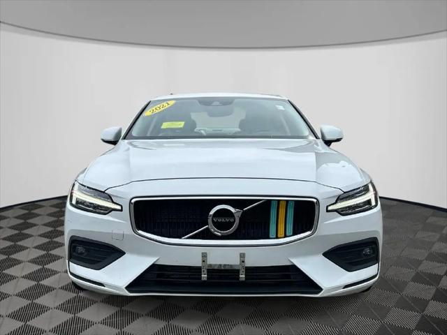 2021 Volvo S60 Momentum