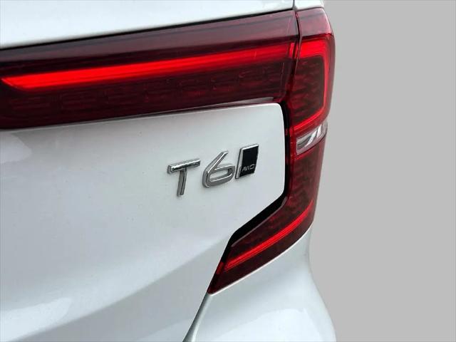 2021 Volvo S60 Momentum