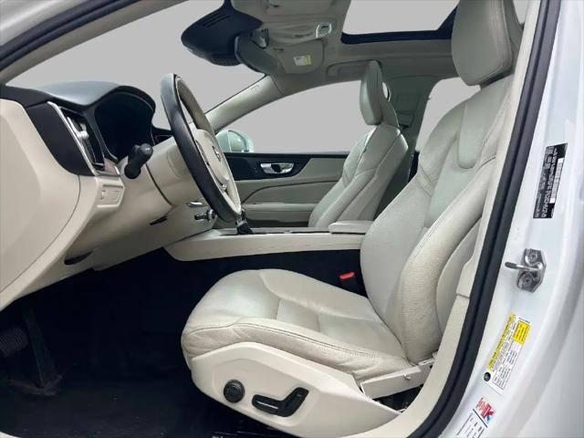 2021 Volvo S60 Momentum