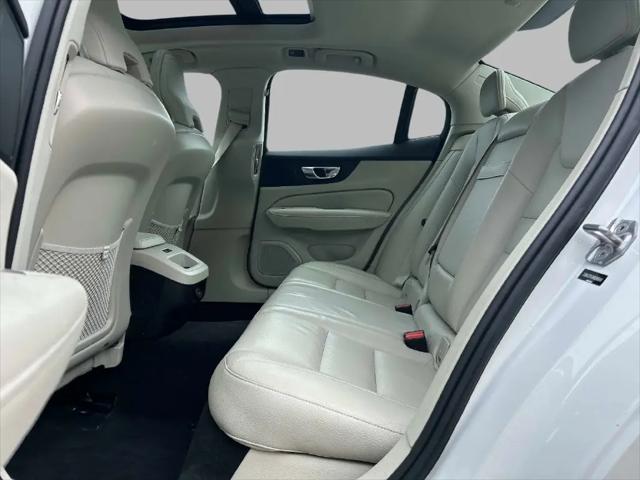 2021 Volvo S60 Momentum