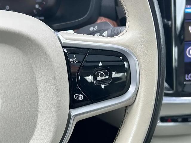 2021 Volvo S60 Momentum