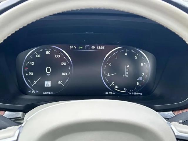 2021 Volvo S60 Momentum