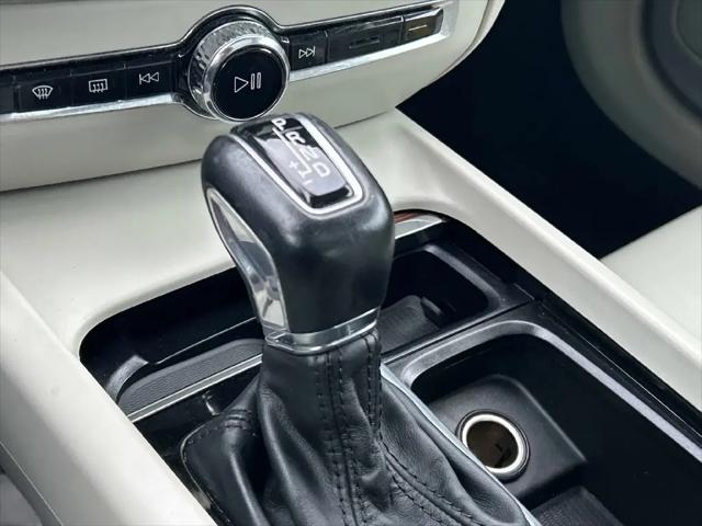 2021 Volvo S60 Momentum