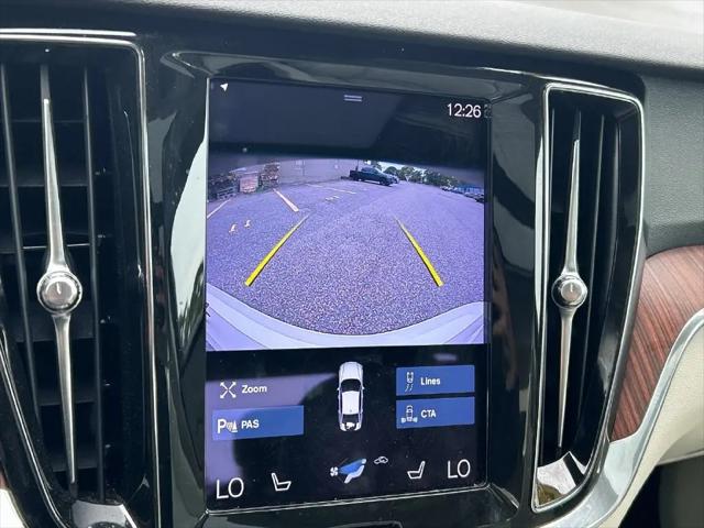 2021 Volvo S60 Momentum