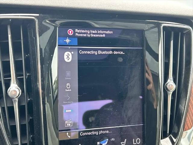 2021 Volvo S60 Momentum