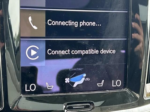 2021 Volvo S60 Momentum