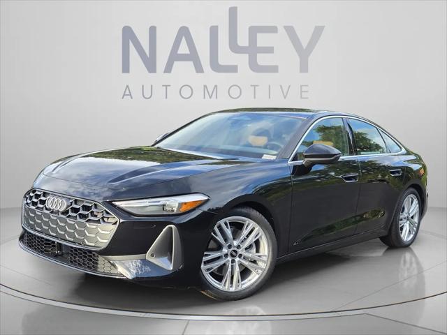 2026 Audi A5 Premium TFSI quattro S tronic for sale in Roswell, GA