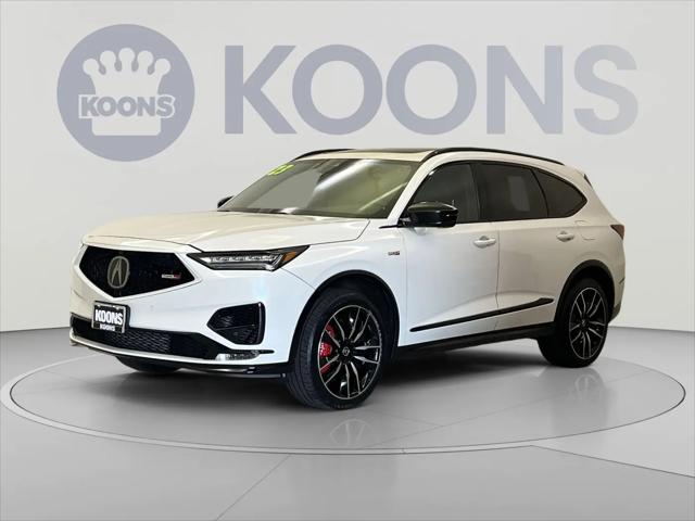 2023 Acura MDX Type S w/Advance Package for sale in Annapolis, MD