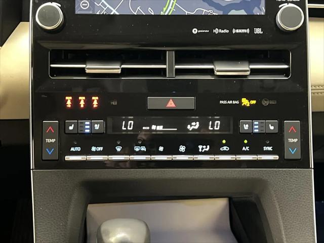 2020 Toyota Avalon Limited