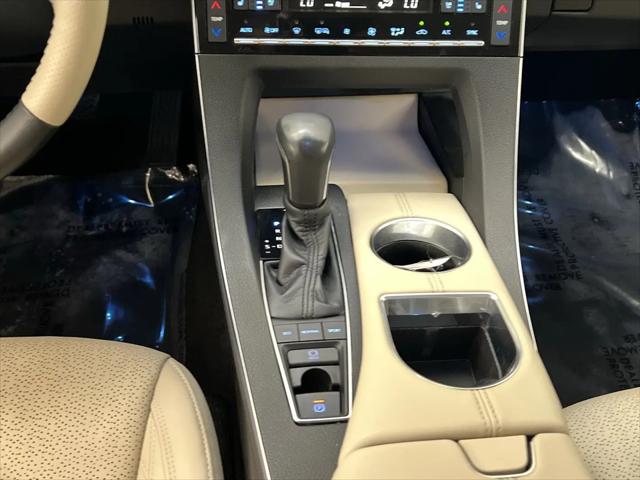 2020 Toyota Avalon Limited