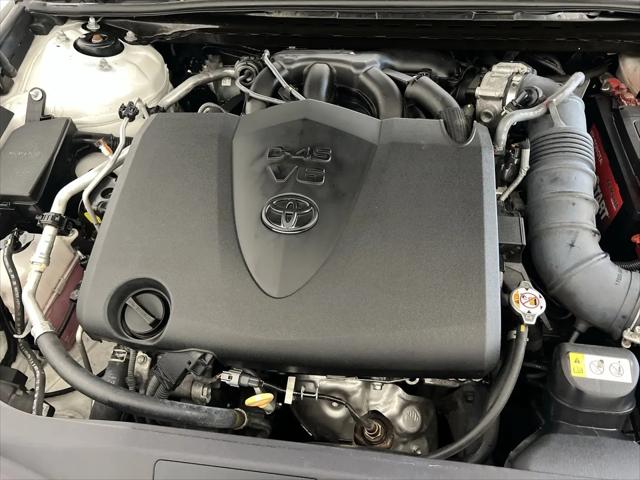 2020 Toyota Avalon Limited
