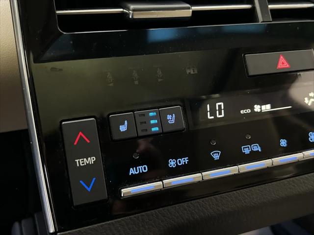 2020 Toyota Avalon Limited