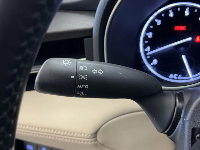 2020 Toyota Avalon Limited