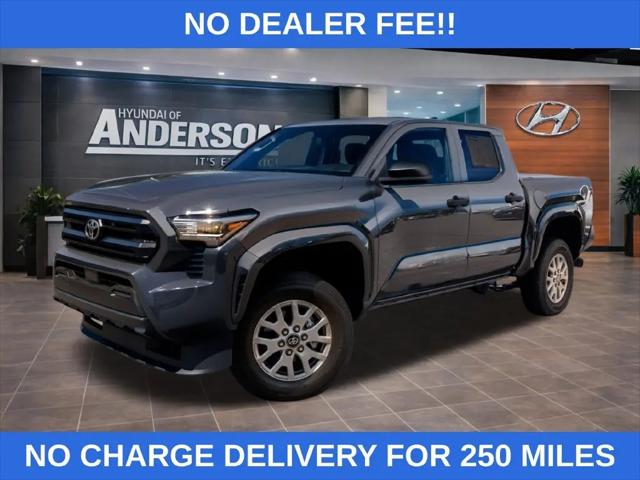 2024 Toyota Tacoma SR for sale in Anderson, SC