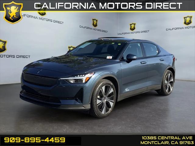 2024 Polestar 2 Long Range Single Motor Plus for sale in Montclair, CA