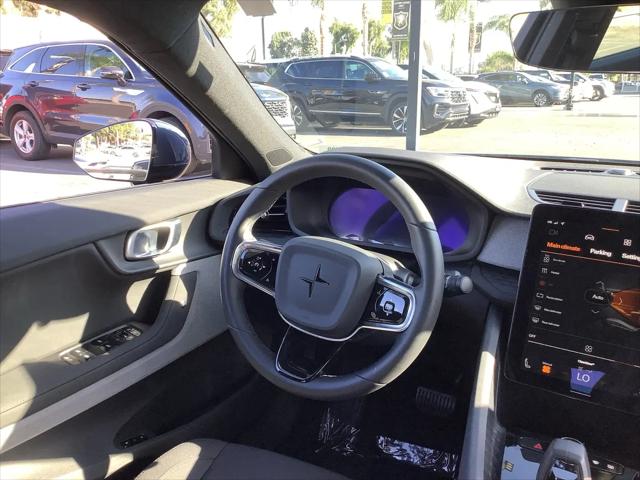 2024 Polestar 2 Long Range Single Motor Plus