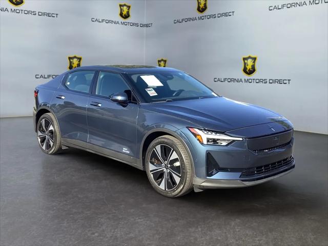 2024 Polestar 2 Long Range Single Motor Plus