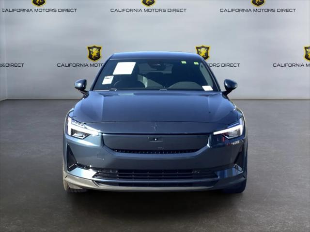 2024 Polestar 2 Long Range Single Motor Plus