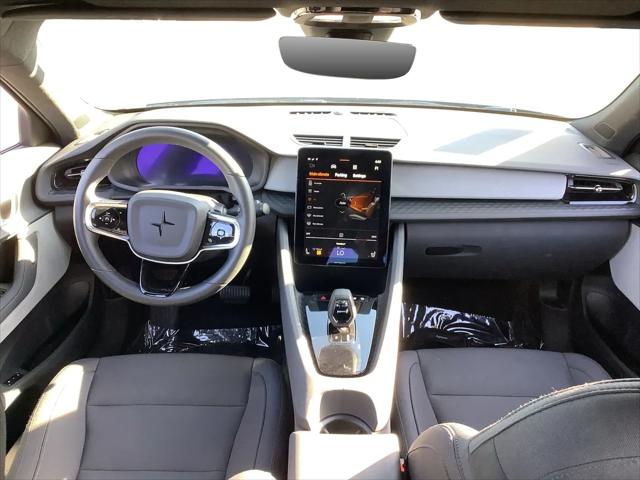 2024 Polestar 2 Long Range Single Motor Plus