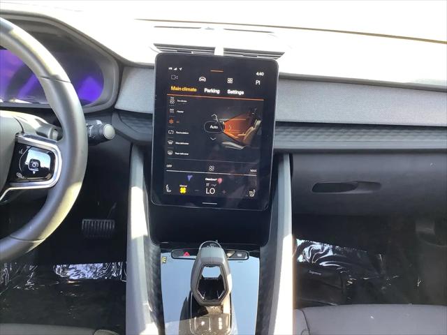 2024 Polestar 2 Long Range Single Motor Plus